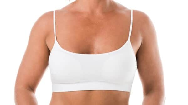 Brustgesundheit 5 Dinge, die du nie mit deinen Brüsten machen solltest